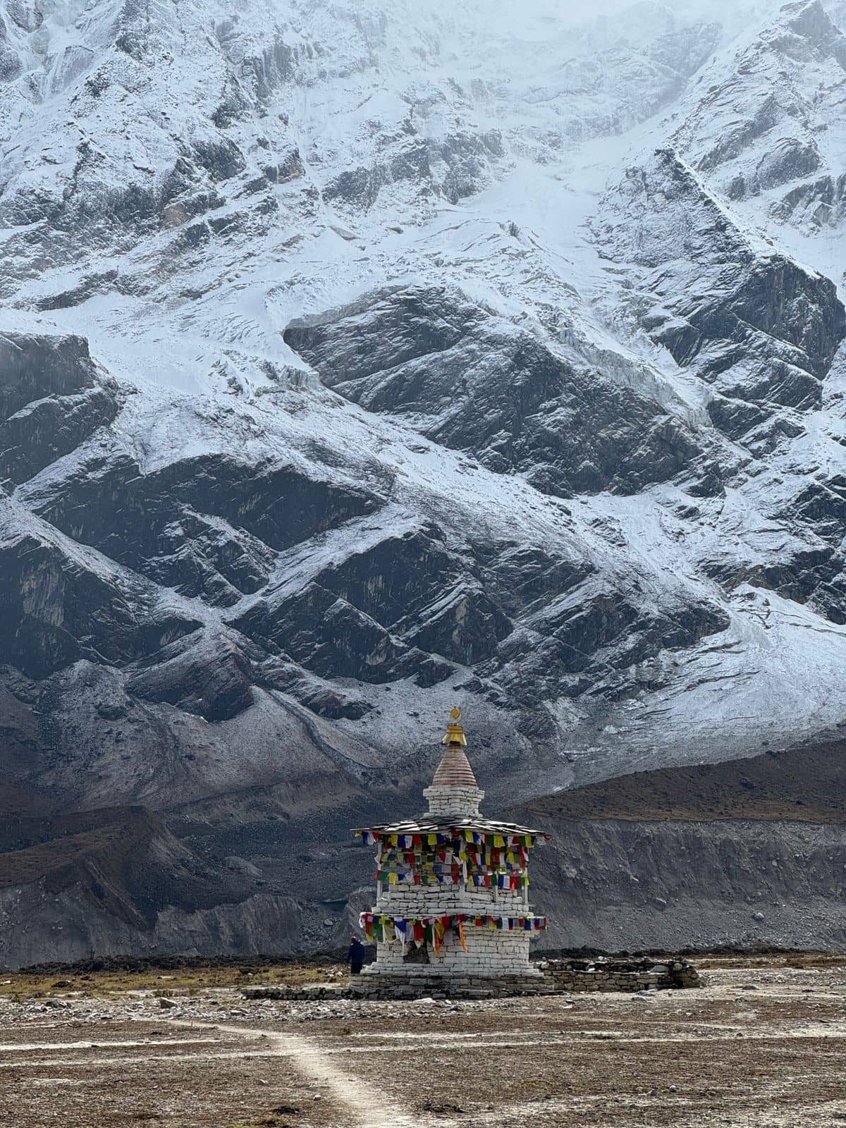 Himalayan Urgen Trek