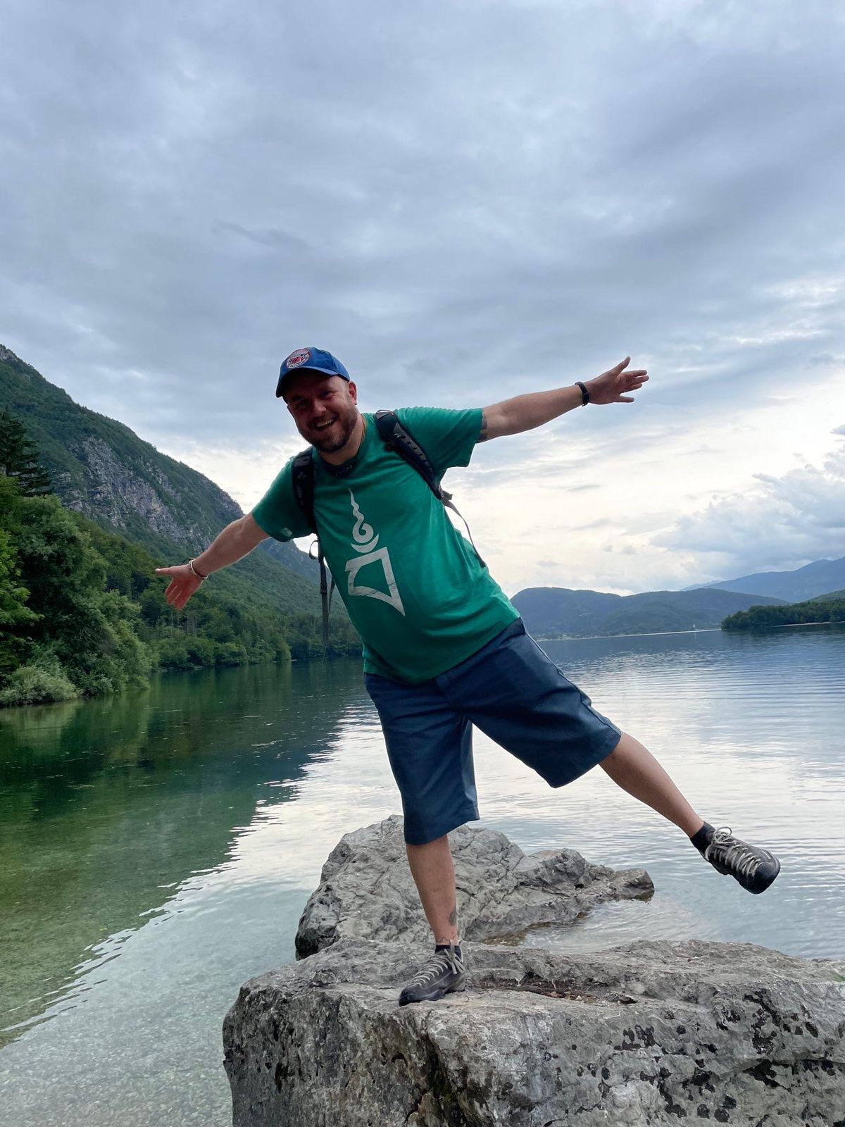 Tobias Kurth, Germany